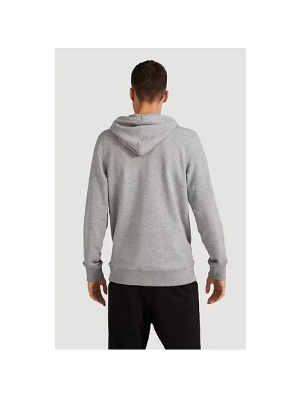 O'neill klokaní mikina s kapucí pánská grey fashion pánské model 22061087 - ONeill