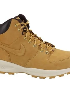 Kožené zimní boty Nike model 21788671 - Nike SPORTSWEAR