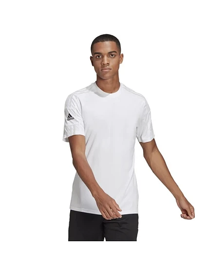 Pánské fotbalové tričko Squadra 21 JSY M model 16035658 - ADIDAS