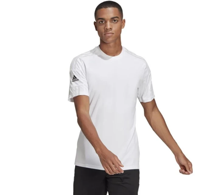 Pánské fotbalové tričko Squadra 21 JSY M model 16035658 - ADIDAS