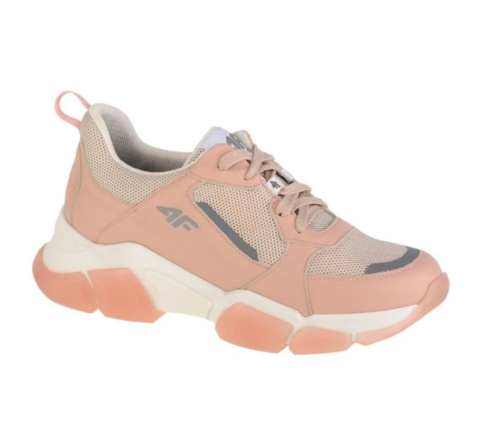 Dámska voľnočasová obuv H4L-OBDL254 - 4F