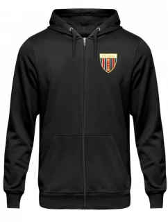 Polonia Bytom 22/23 M SRBLPOL23 mikina