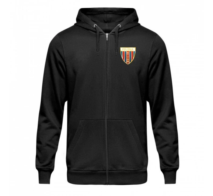 Polonia Bytom M mikina model 21395824 - Inny