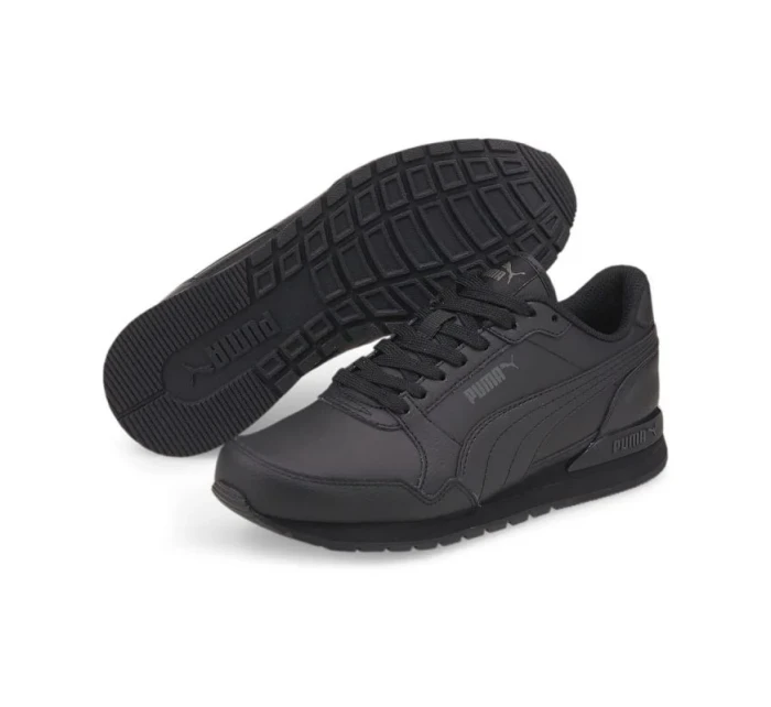 Boty St Runner v3 L Jr model 19004522 01 - Puma Boty St Runner v3 L Jr model 19004522 01 - Puma