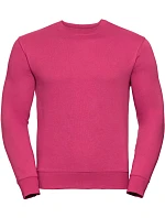Mikina "Authentic" 10. fuchsia model 22472579 - Russell Athletic Mikina "Authentic" 10. fuchsia model 22472579 - Russell Athletic