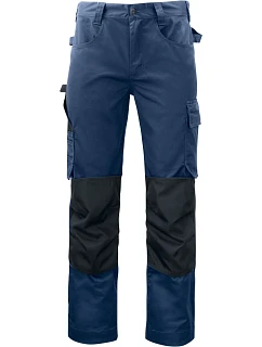 Waistpants Pánské pracovní kalhoty navy model 22463097 - ProJob