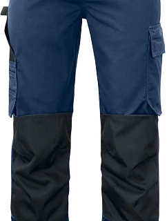 Waistpants Pánské pracovní kalhoty navy model 22463097 - ProJob