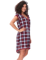 Doctor Nap TM.9620 farba:tmavočervená