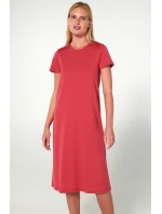 Vamp - Nočná košeľa s krátkym rukávom 19911 - Vamp