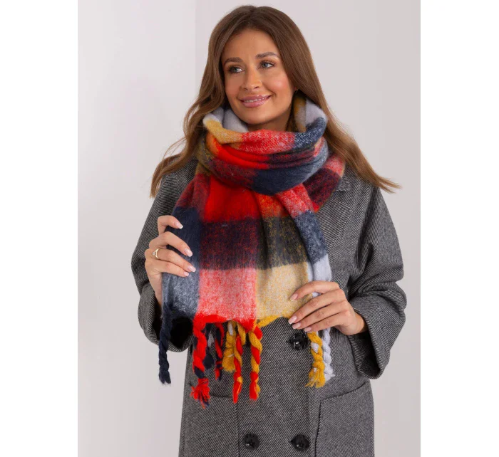 Šatka AT SZ 2313501.97 červená