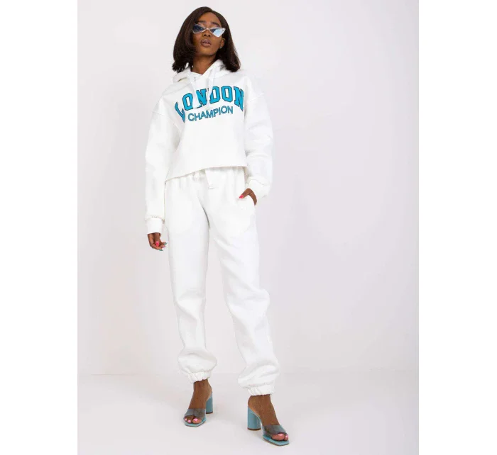 Súprava EM KMPL 720.01 ecru