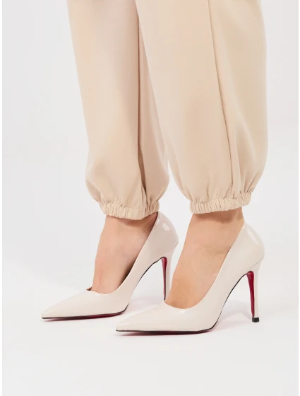 IT nohavice SP 22197.64 beige