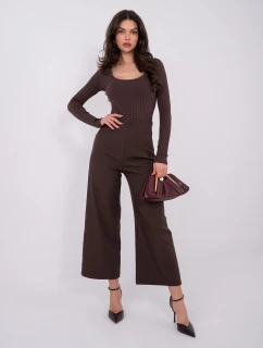 Karoséria RV BO A1047.94 tmavohnedá