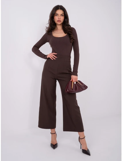 Karoséria RV BO A1047.94 tmavohnedá Karoséria RV BO A1047.94 tmavohnedá