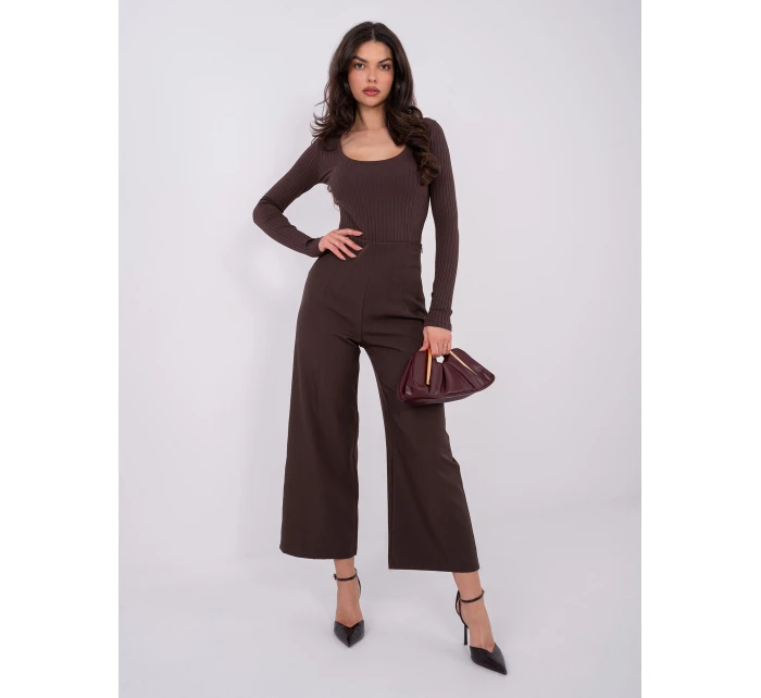 Karoséria RV BO A1047.94 tmavohnedá Karoséria RV BO A1047.94 tmavohnedá