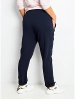 Tepláky RV DR 4765.52 námornícka modrá