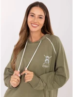 Súprava RV KMPL A884.22 khaki