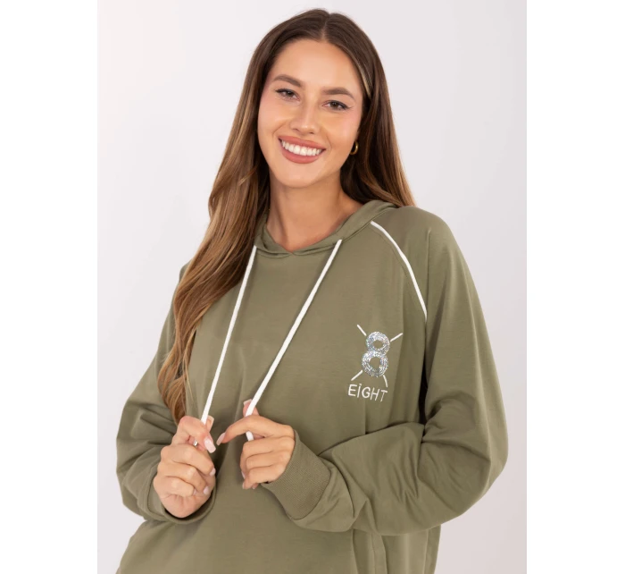 Súprava RV KMPL A884.22 khaki