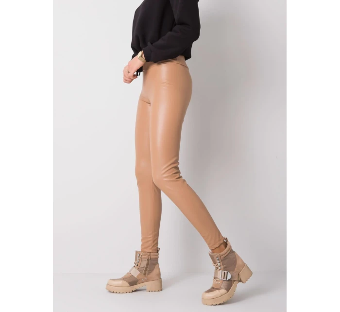 Leginsy RV LG model 20069277 ciemny bezowy - FPrice