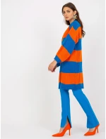 Sveter TW SW BI M3022.29X modrá