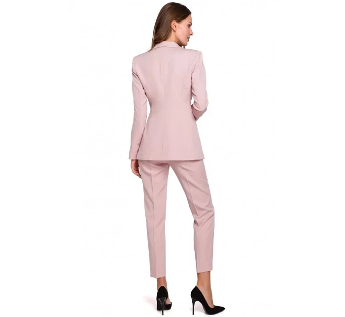 Dámské sako model 15502093 - Makover Dámské sako model 15502093 - Makover