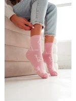 Dámske ponožky Cat outlines 0200.093