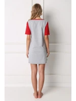 Nočná košieľka model 137836 Aruelle