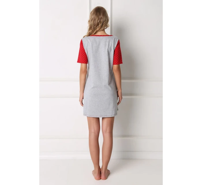 Nočná košieľka model 137836 Aruelle