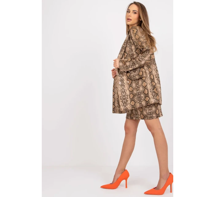 Bunda model 174995 Lacerta