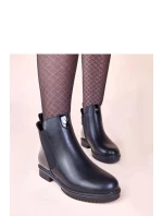 Model obuvi 220994 Solea