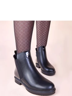 Model obuvi 220994 Solea