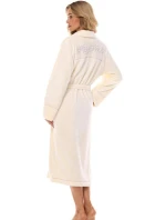 Dámský župan model 21729450 - L&L Dámský župan model 21729450 - L&L