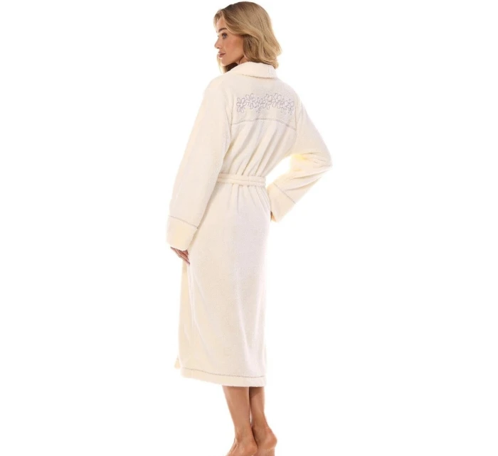 Dámský župan model 21729450 - L&L Dámský župan model 21729450 - L&L