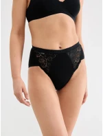 sloggi Chic Midi 4P - BLACK - SLOGGI BLACK - SLOGGI sloggi Chic Midi 4P - BLACK - SLOGGI BLACK - SLOGGI