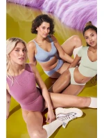 sloggi ZERO Feel Bliss Body - PURPLE - SLOGGI PURPLE - SLOGGI sloggi ZERO Feel Bliss Body - PURPLE - SLOGGI PURPLE - SLOGGI