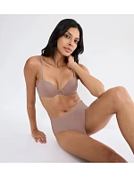 Body Make-Up Illusion - mäkká podprsenka s kosticami a ľahkou výstužou Triumph Body Make-Up Illusion - mäkká podprsenka s kosticami a ľahkou výstužou Triumph
