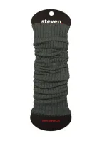 Dámské návleky model 15833943 - Steven Dámské návleky model 15833943 - Steven