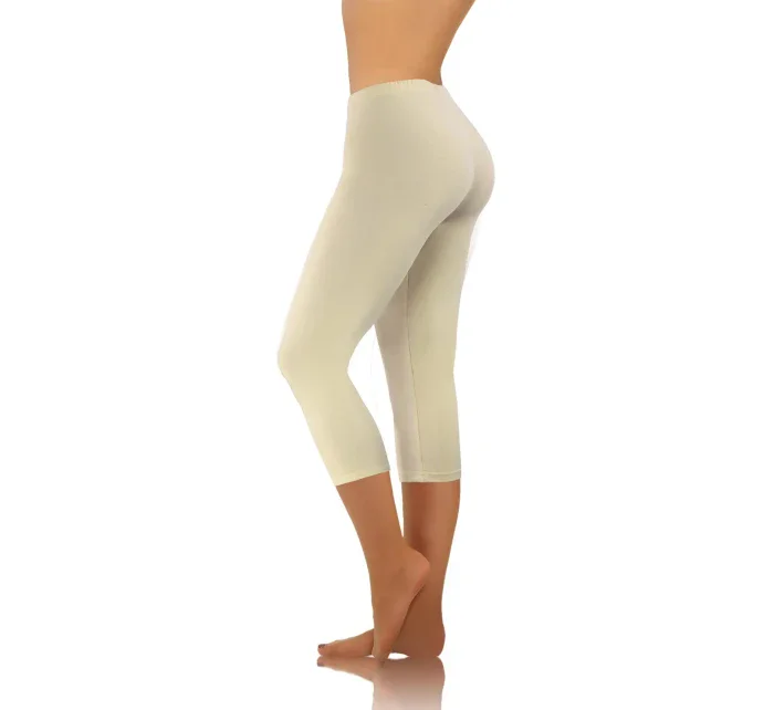 Legíny Sesto Senso P1059 3/4 Medium S-4XL