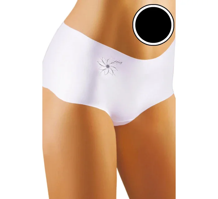 Dámske nohavičky Daisy black - EMILI Dámske nohavičky Daisy black - EMILI