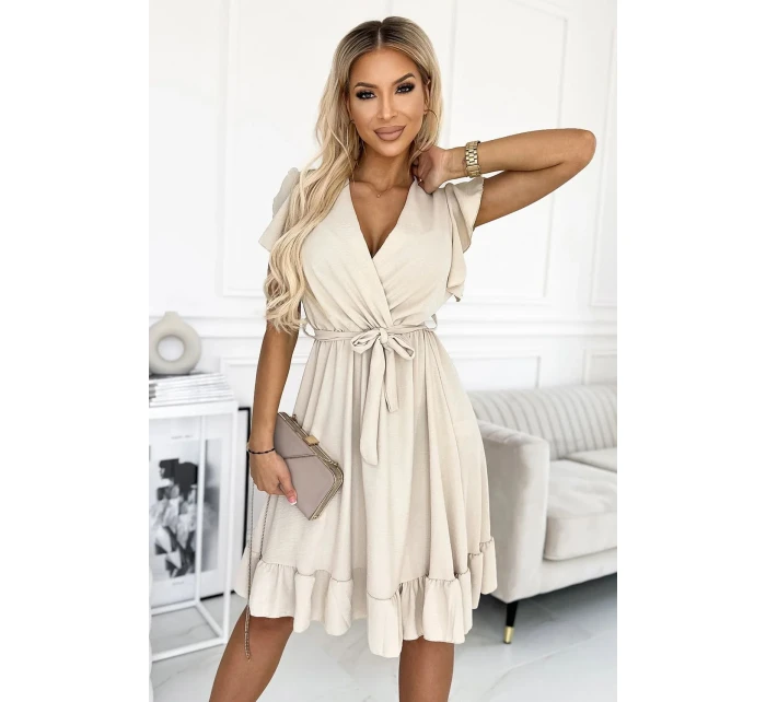 Dámské šaty  NUMOCO model 18796966 - numoco basic