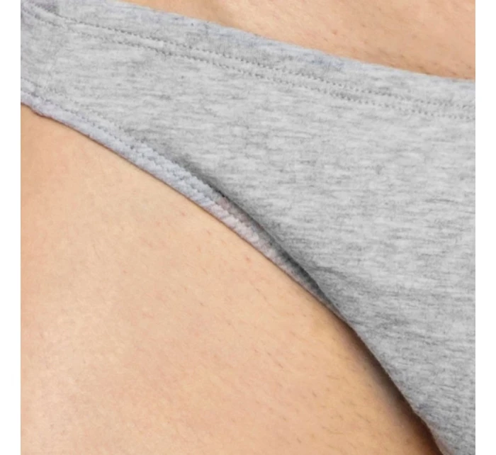 Pánske slipy 3 pack 230 mini mix1 - Atlantic