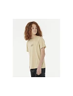 Tričko RIP CURL TROPIC DAZE ART TEE – BOY, zelené Tričko RIP CURL TROPIC DAZE ART TEE – BOY, zelené