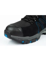 Pánska ochranná pracovná obuv Regatta Pro Downburst S1P M Trk124