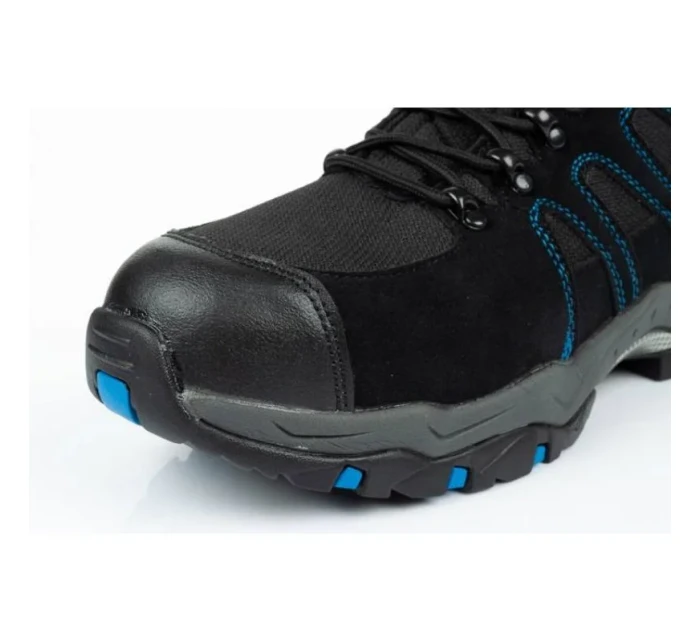 Pánska ochranná pracovná obuv Regatta Pro Downburst S1P M Trk124