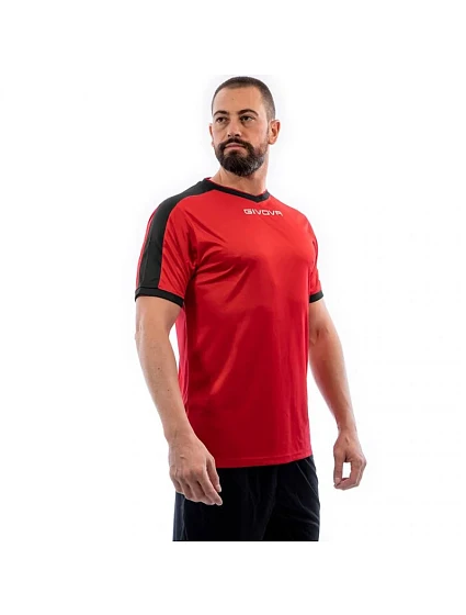 Pánské tričko Revolution Interlock M model 16329255 - Givova