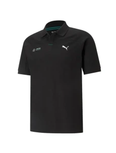 Pánske polo tričko Mercedes F1 M 599614-01 - Puma