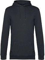B&C #Hoodie Pánska mikina s kapucňou 01.U03W asphalt B&C #Hoodie Pánska mikina s kapucňou 01.U03W asphalt