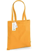 Taška Westford Mill W 801 EarthAware™ z biobavlny 50.0801 jantárová Taška Westford Mill W 801 EarthAware™ z biobavlny 50.0801 jantárová