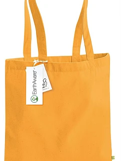 W 801 EarthAware™ taška z bio bavlny model 22518613 amber - Westford Mill