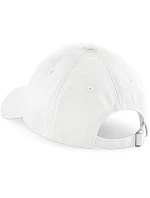 Beechfield B 59 6-panelová bejzbalová čiapka „Authentic“ 53.0059 soft white Beechfield B 59 6-panelová bejzbalová čiapka „Authentic“ 53.0059 soft white